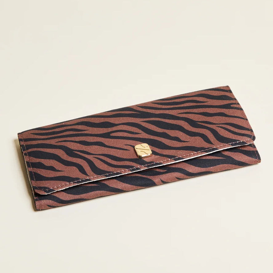 Catherine ZEBRE CHOCOLAT