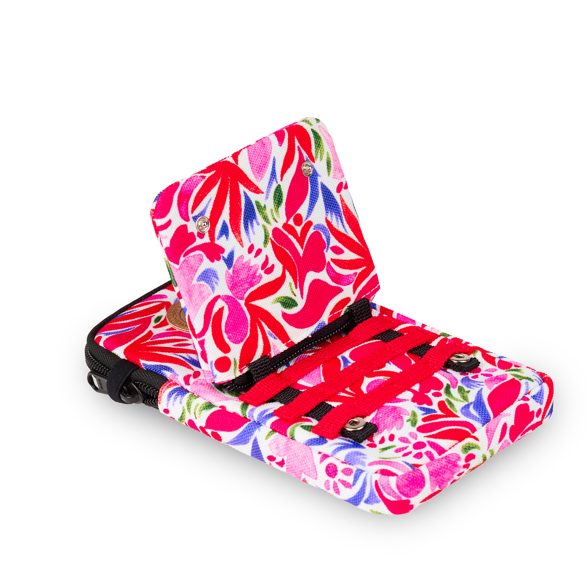 Pochette téléphone - Santorini