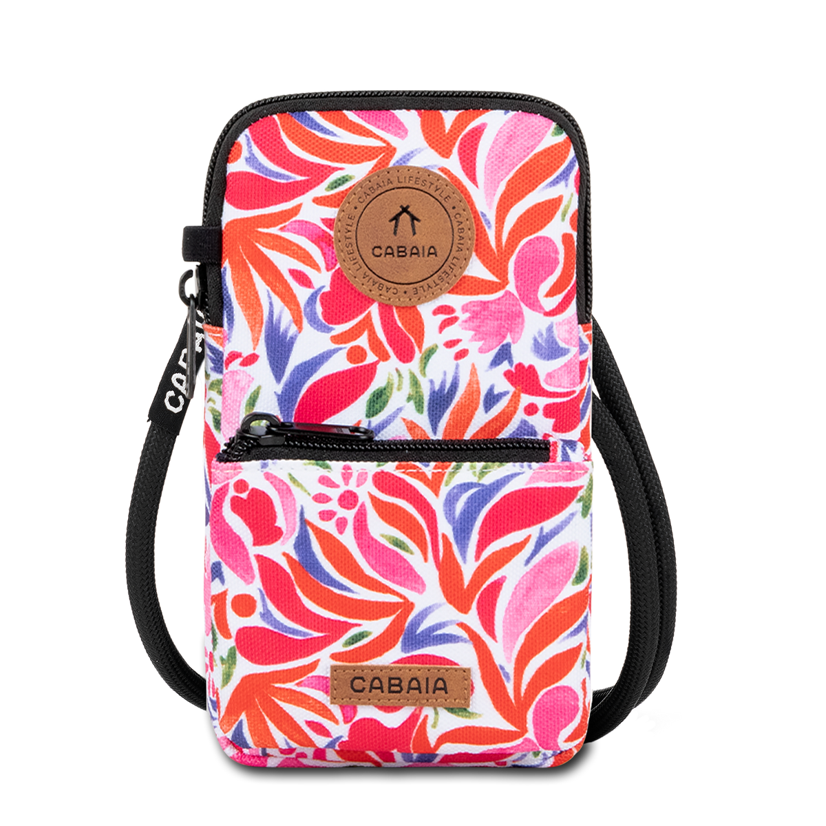 Pochette téléphone - Santorini
