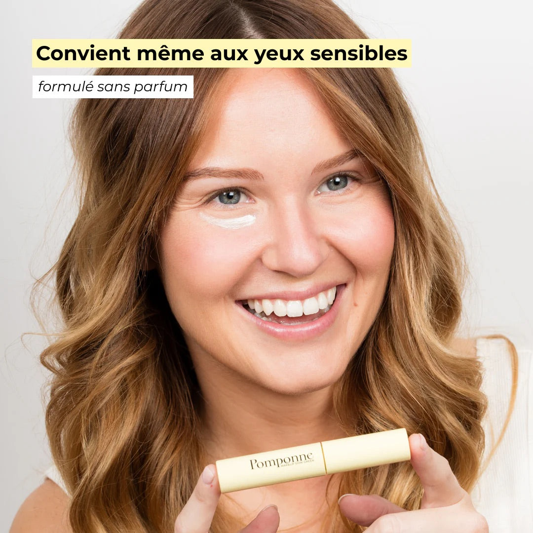Anti-cernes Soin - Teinté