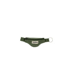 Porte-clés banane Côme - Olive