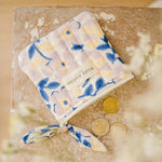 Porte-monnaie - Amelia Blue