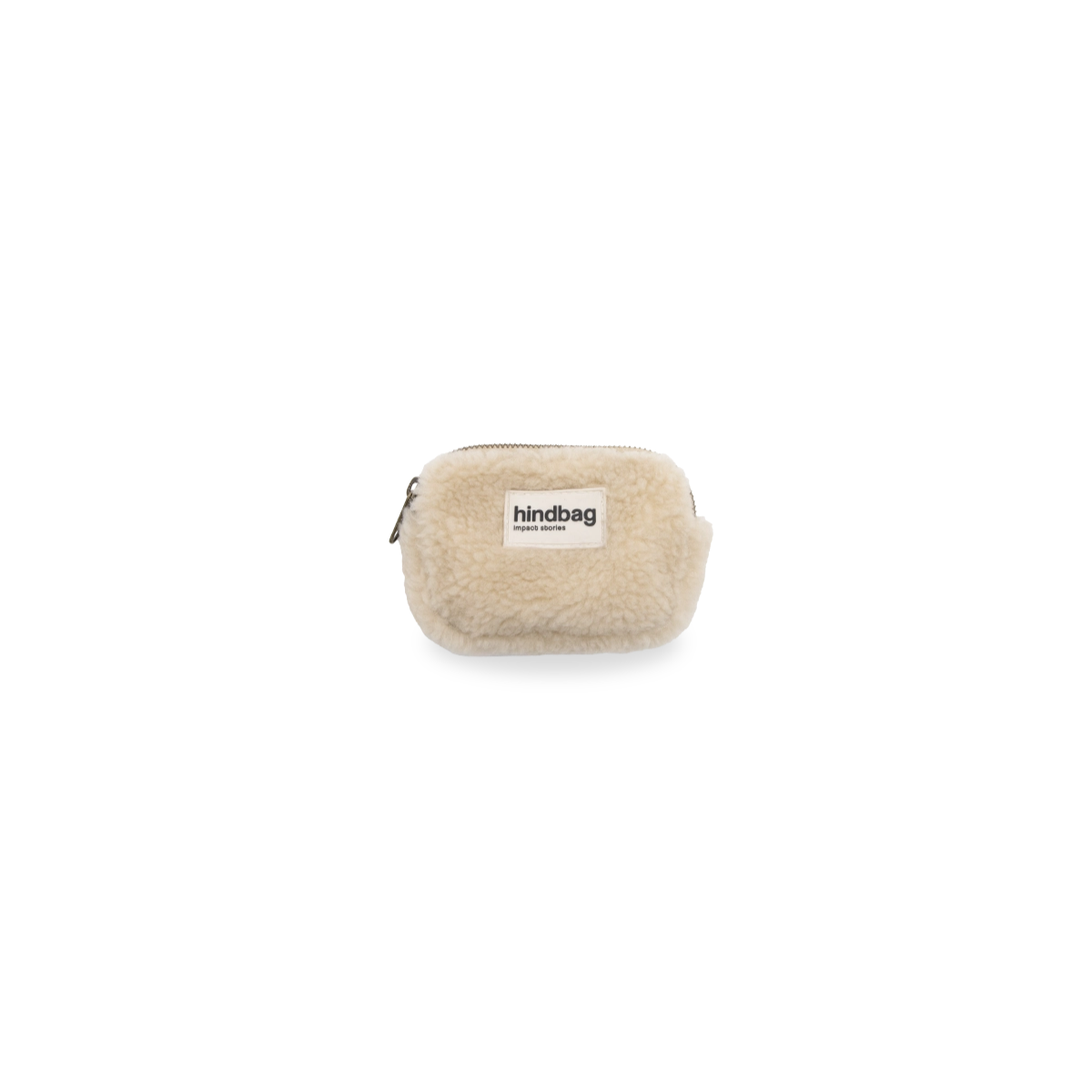 Porte-monnaie Lili - Fourrure