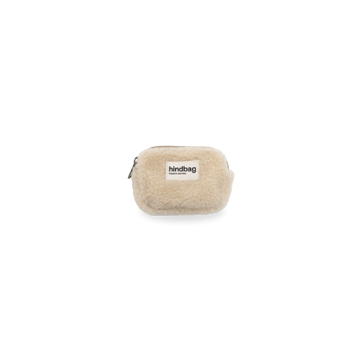Porte-monnaie Lili - Fourrure