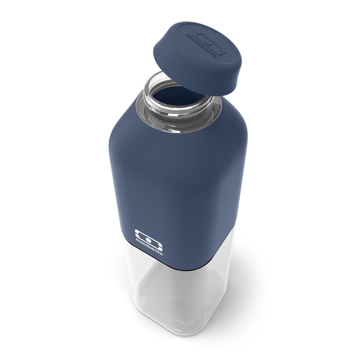 Bouteille Nomade - Bleu Infinity