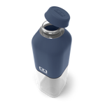 Bouteille Nomade - Bleu Infinity