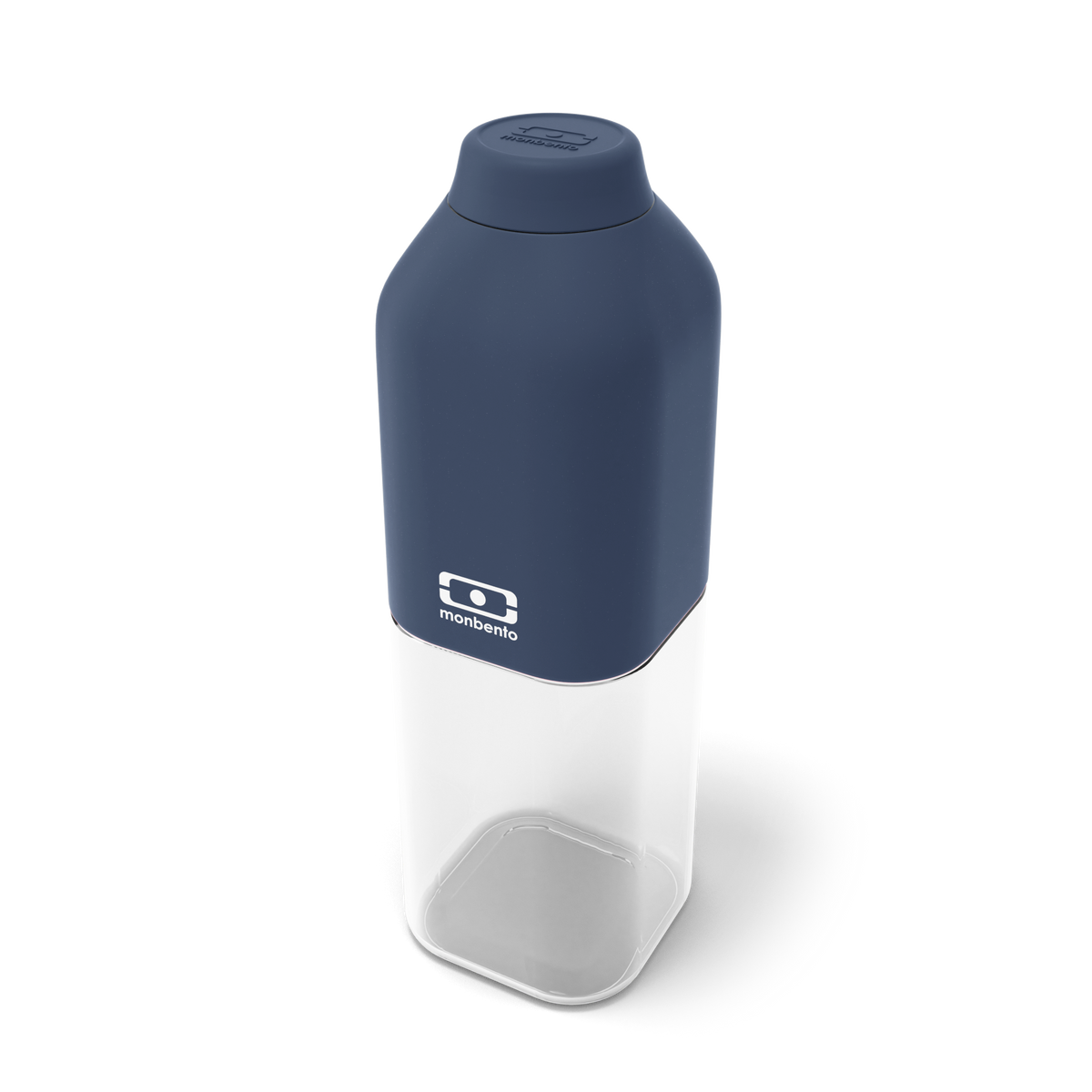 Bouteille Nomade - Bleu Infinity