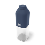 Bouteille Nomade - Bleu Infinity