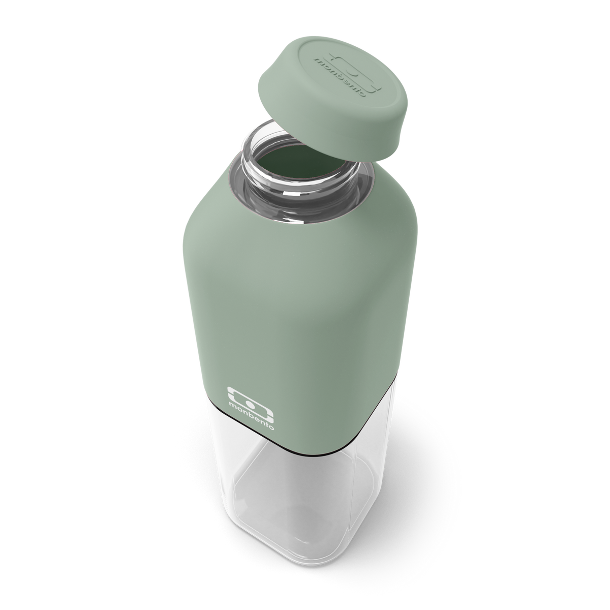 Bouteille Nomade - Vert Naturel