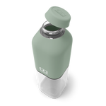 Bouteille Nomade - Vert Naturel