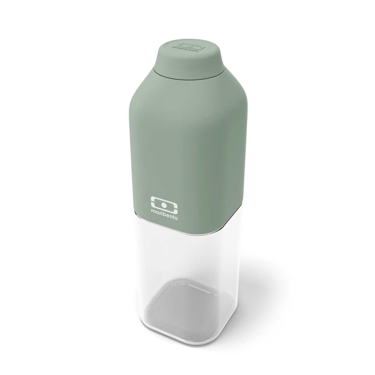 Bouteille Nomade - Vert Naturel