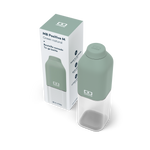 Bouteille Nomade - Vert Naturel