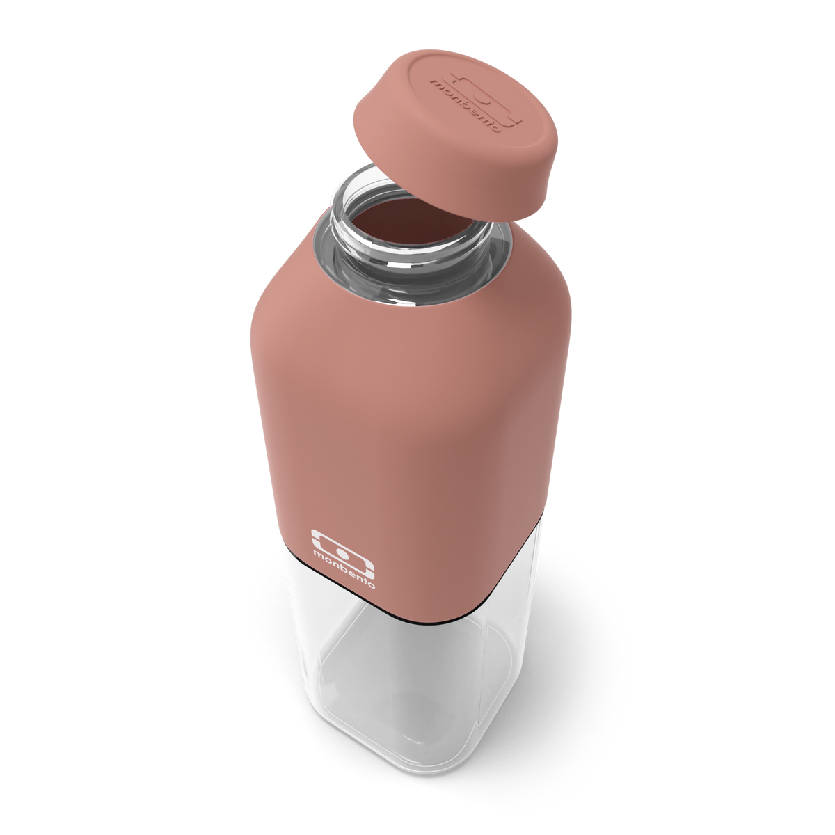 Bouteille Nomade - Rose Moka