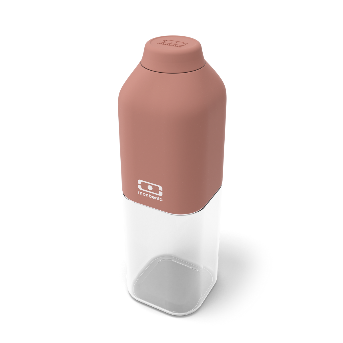 Bouteille Nomade - Rose Moka