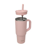 Travel Cup isotherme avec bouchon étanche - Pastel Rose - 900ml