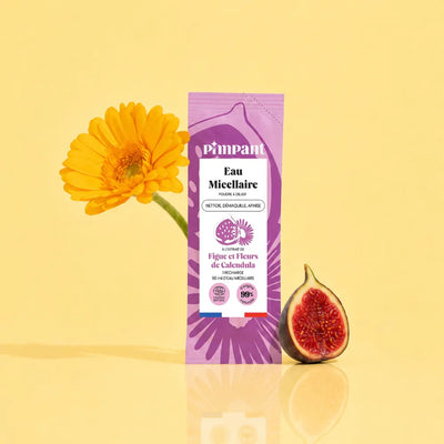 Eau micellaire poudre à diluer 9gr