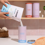 Doypack Lessive Universelle en poudre 700gr