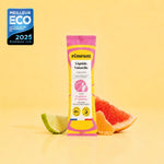 Liquide vaisselle Agrumes poudre à diluer 25g