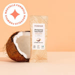 Shampoing Nourrissant Cheveux normaux à secs poudre à diluer 30 gr