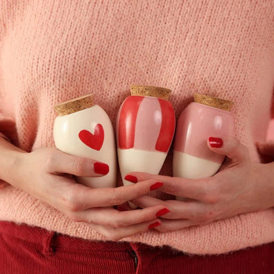 Réservoir d'eau Trio mini ollas - Love