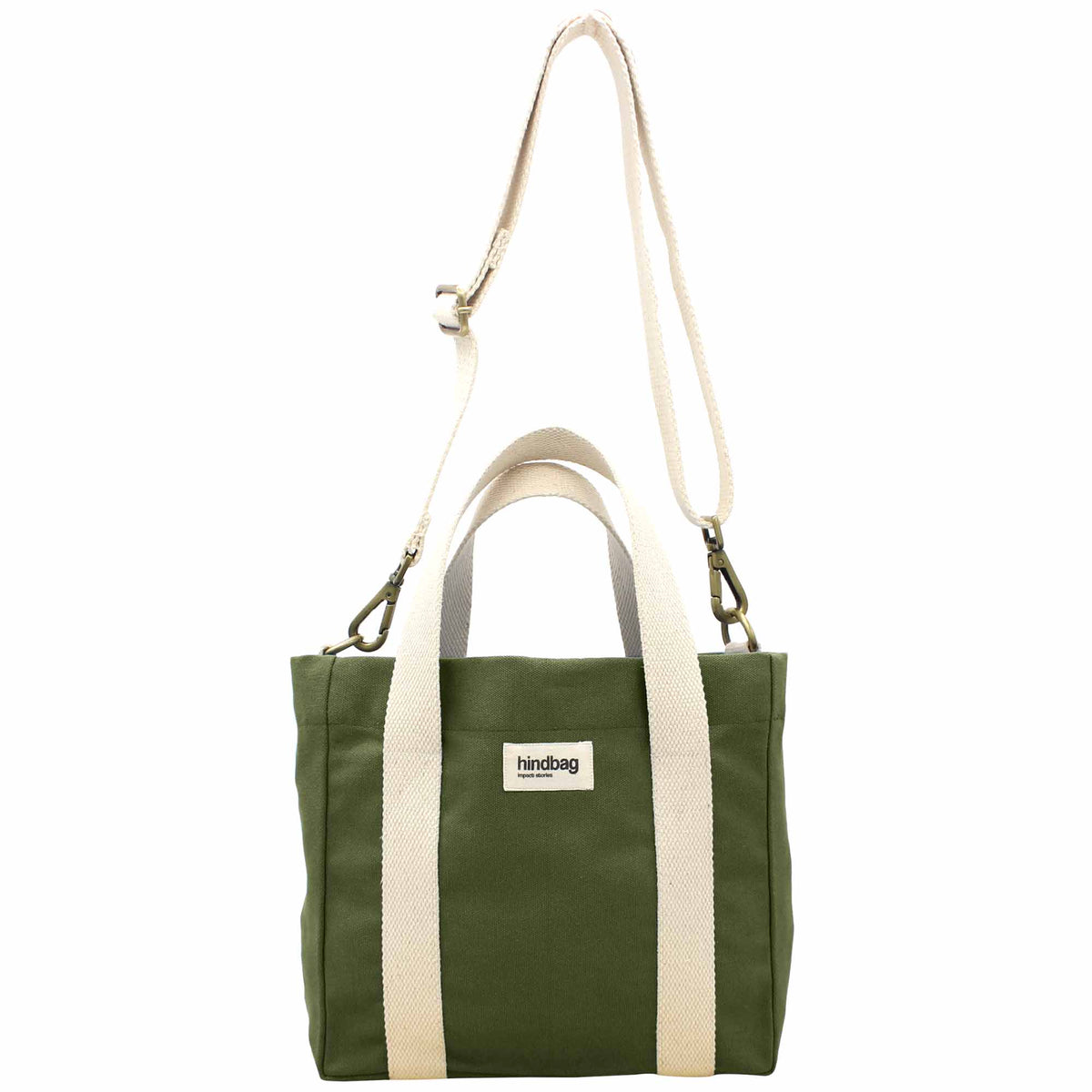 Sac à main Louise - Olive