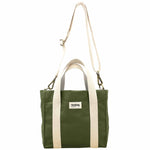 Sac à main Louise - Olive