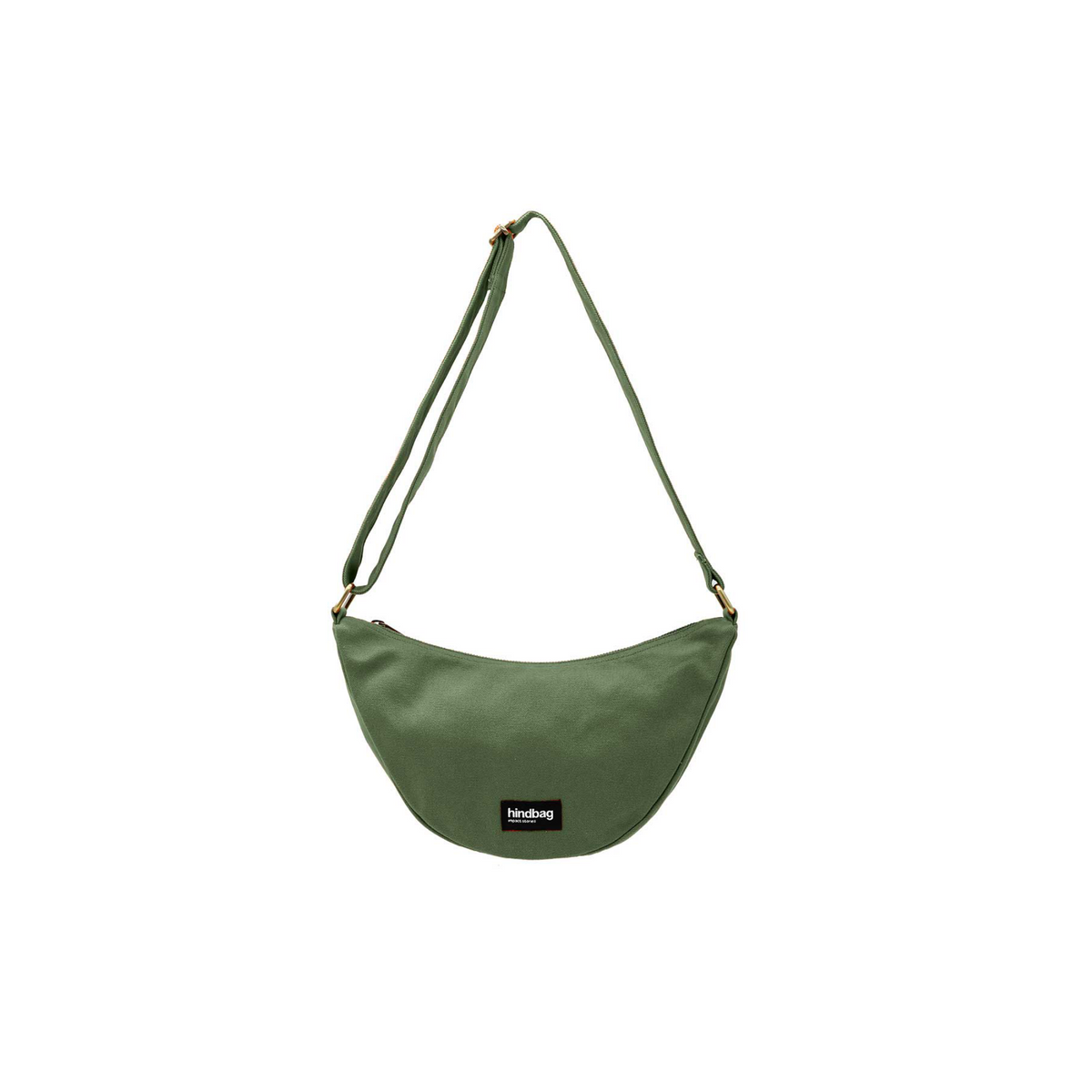 Sac banane Andrea - Olive