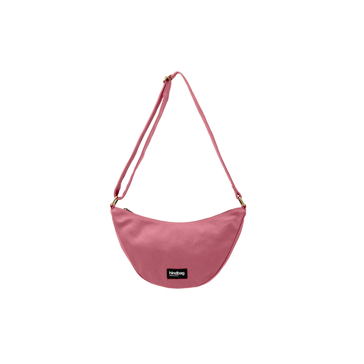 Sac banane Andrea - Rose Blush