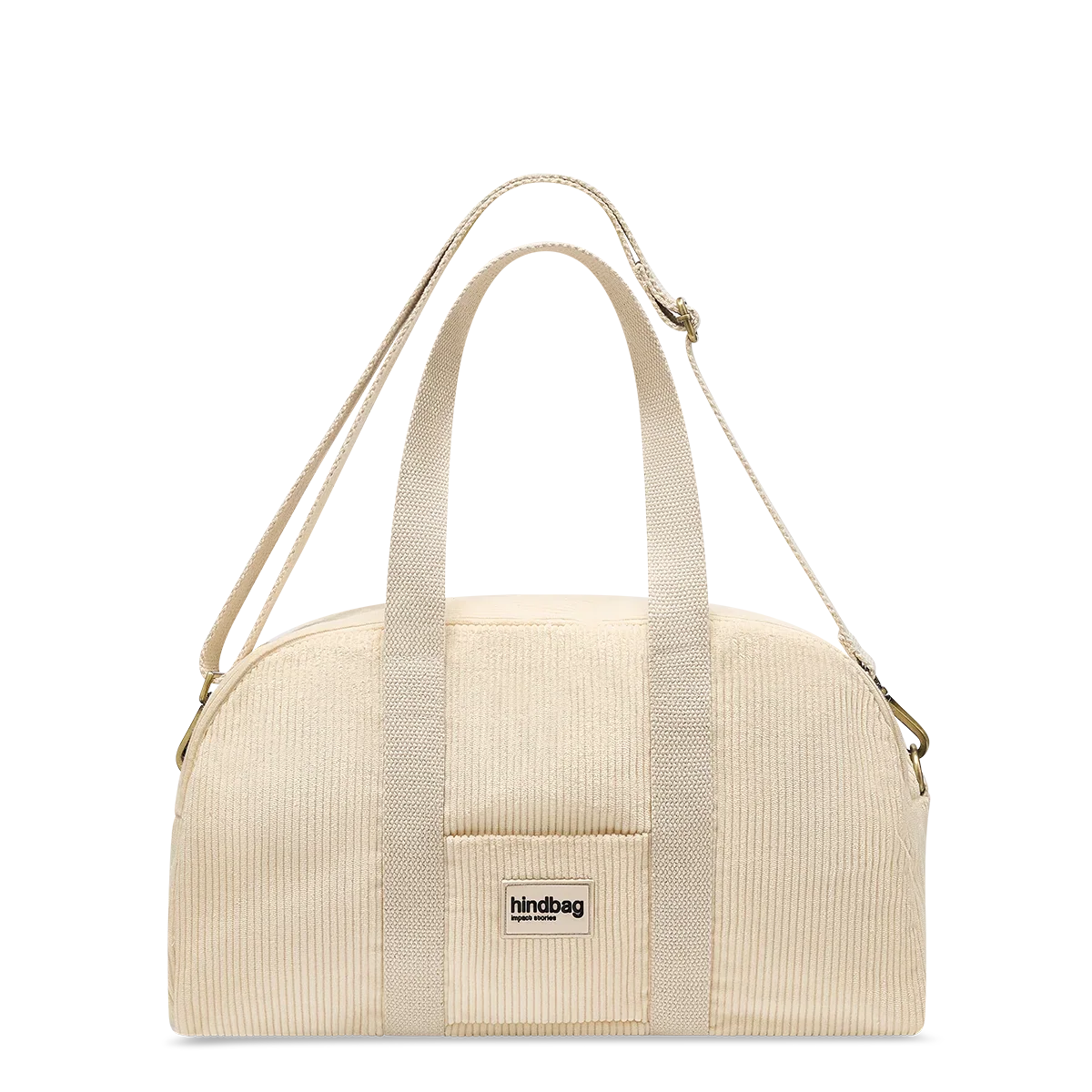 Charlie velours CREME