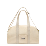 Charlie velours CREME