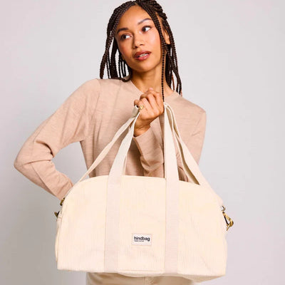 Charlie velours CREME