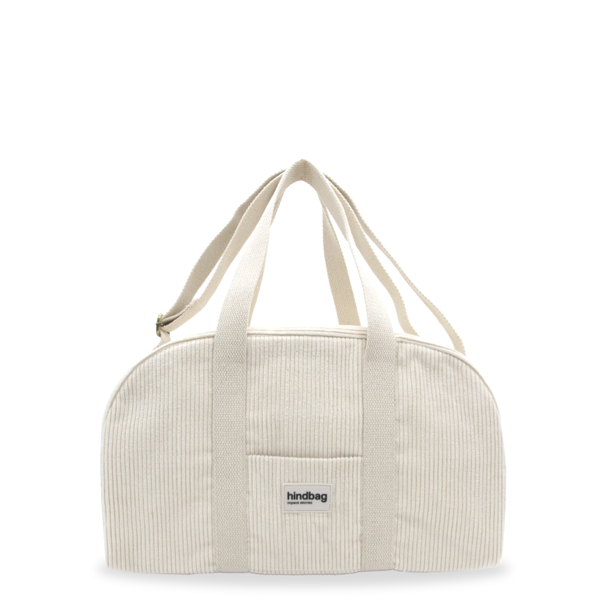 Sac bowling Charlie - Velours