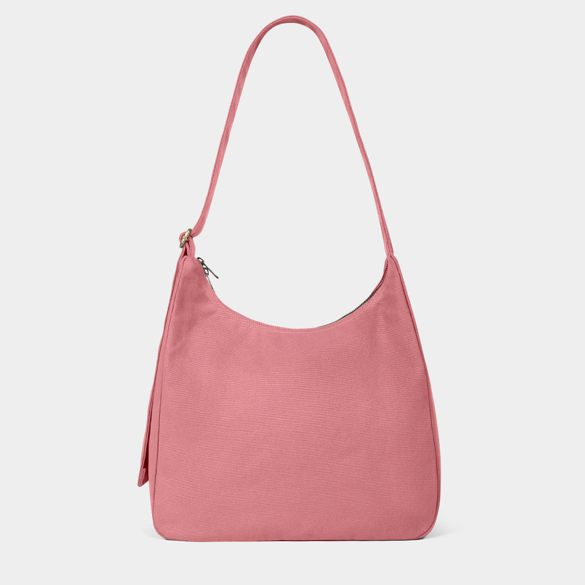 Sac hobo Claire - Rose Blush