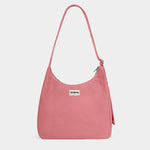 Sac hobo Claire - Rose Blush