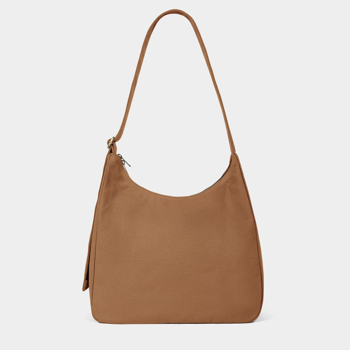 Sac hobo Claire - Cannelle