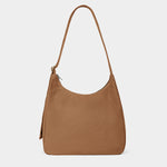 Sac hobo Claire - Cannelle