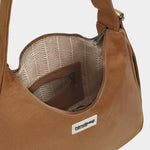 Sac hobo Claire - Cannelle