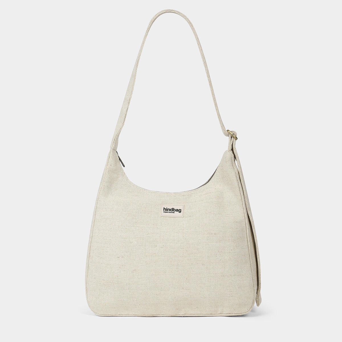 Sac hobo Claire - Jute