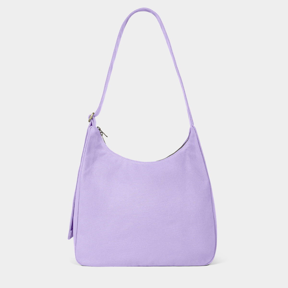 Sac hobo Claire - Lilas