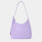 Sac hobo Claire - Lilas