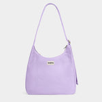 Sac hobo Claire - Lilas