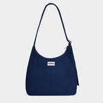 Sac hobo Claire - Navy
