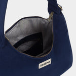 Sac hobo Claire - Navy