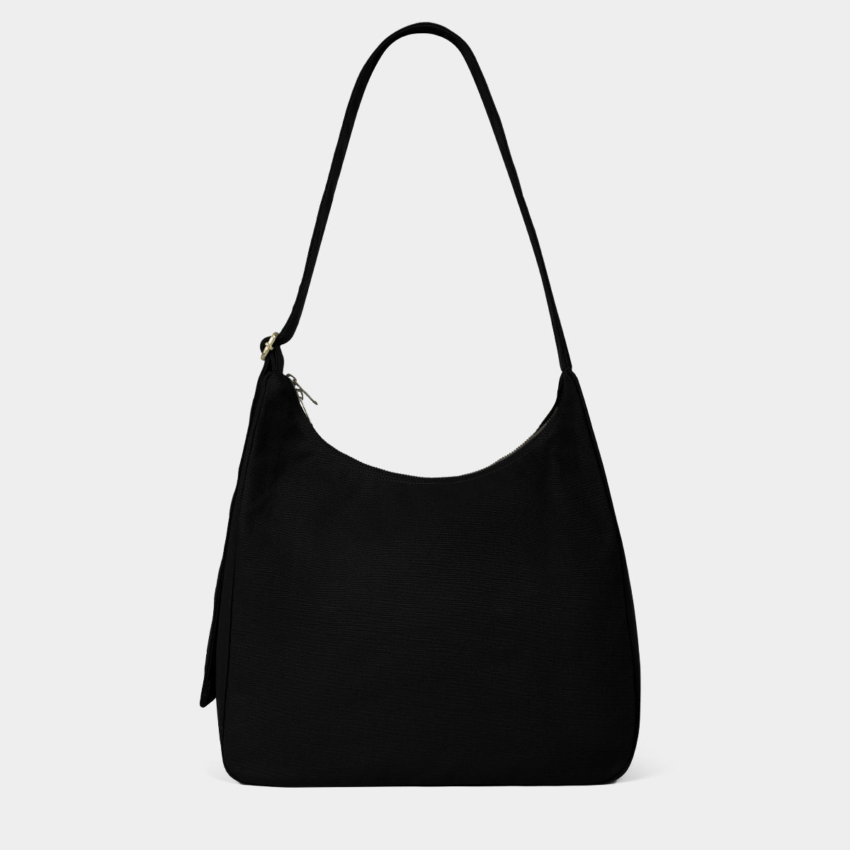 Sac hobo Claire - Noir