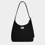 Sac hobo Claire - Noir