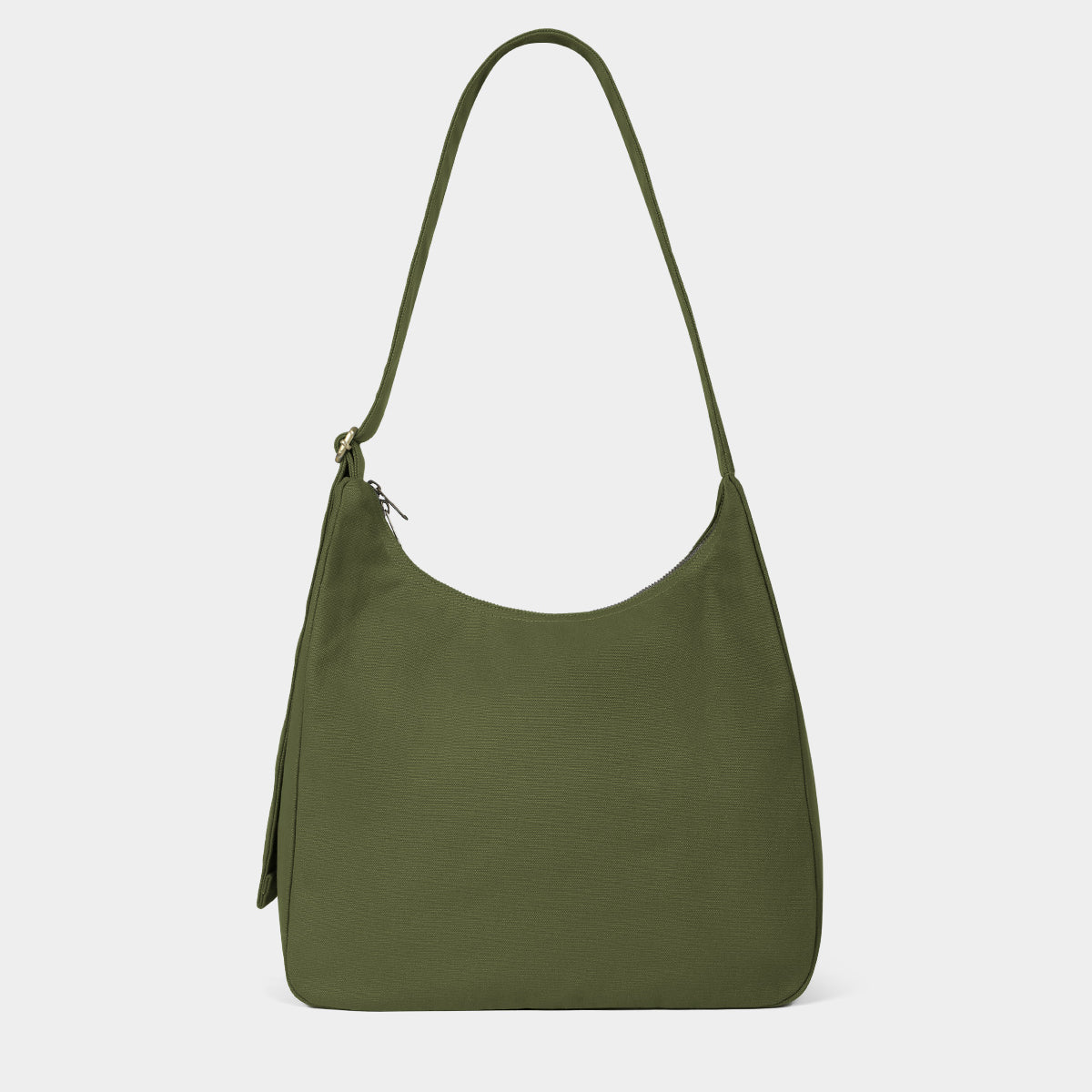 Sac hobo Claire - Olive