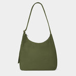 Sac hobo Claire - Olive