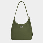 Sac hobo Claire - Olive