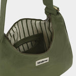 Sac hobo Claire - Olive
