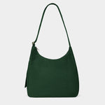Sac hobo Claire - Vert Sapin